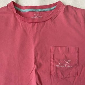 Vineyard vines shirt